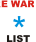  LIST 